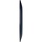 Ekena Millwork Adonis Ceiling Medallion (Fits Canopies up to 10 1/4"), 16 1/8"OD x 3 5/8"ID x 1"P, Midnight Dream CM16ADMDF - alternate 3